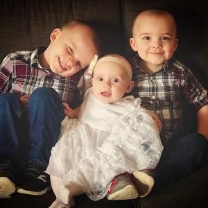 Meet your Posher, Emily